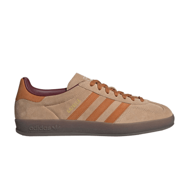 Adidas Gazelle Indoor 'Warm Sandstone Craft Ochre'