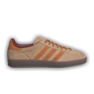Adidas Gazelle Indoor 'Warm Sandstone Craft Ochre'