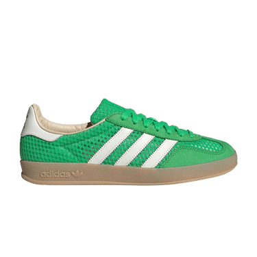 adidas Gazelle Indoor 'Energy Green'