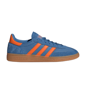 adidas Handball Spezial 'Focus Blue Orange Gum'