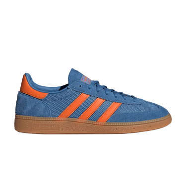 adidas Handball Spezial 'Focus Blue Orange Gum'