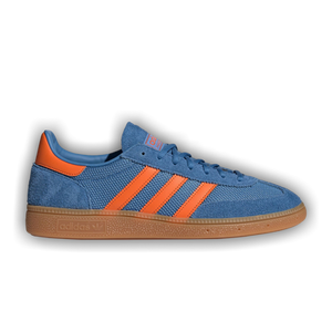 adidas Handball Spezial 'Focus Blue Orange Gum'