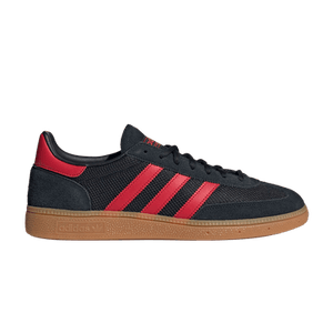 adidas Handball Spezial 'Black Scarlet Gum'