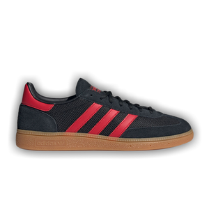 adidas Handball Spezial 'Black Scarlet Gum'