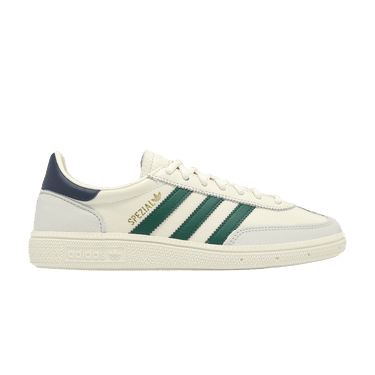 adidas Handball Spezial 'Chalk Collegiate Green Indigo'