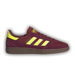 adidas Handball Spezial 'Weltmeister Pack - Shadow Red Solar Yellow'