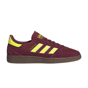 adidas Handball Spezial 'Weltmeister Pack - Shadow Red Solar Yellow'