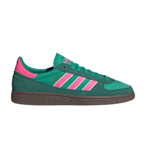 Adidas Handball Spezial 'Weltmeister Pack - Court Green Lucid Pink'
