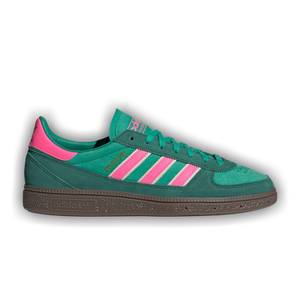 Adidas Handball Spezial 'Weltmeister Pack - Court Green Lucid Pink'