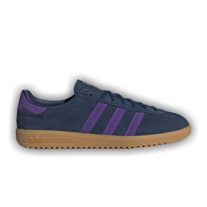 adidas Bermuda 'Night Indigo Purple Rush Gum'