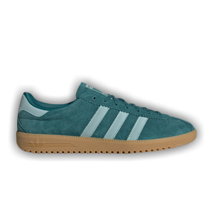 adidas Bermuda 'Mystery Green Gum'