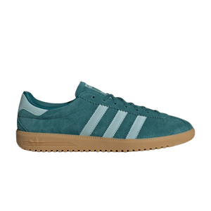 adidas Bermuda 'Mystery Green Gum'
