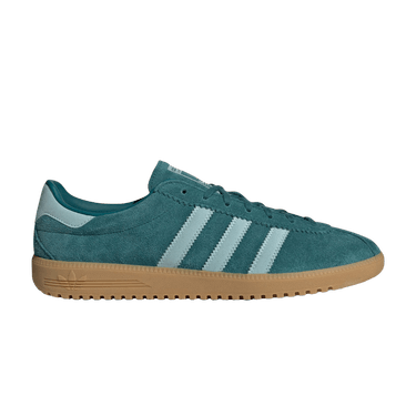 adidas Bermuda 'Mystery Green Gum'