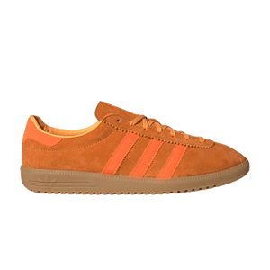 adidas Bermuda 'Real Gold Solar Orange'