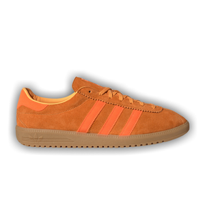 adidas Bermuda 'Real Gold Solar Orange'