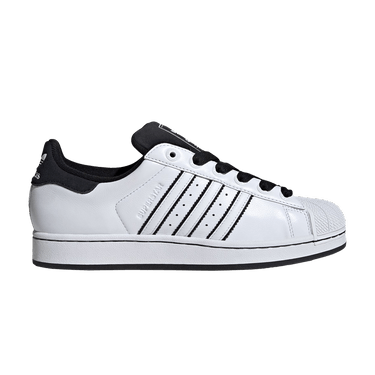 adidas Superstar 2 'Cloud White Black'