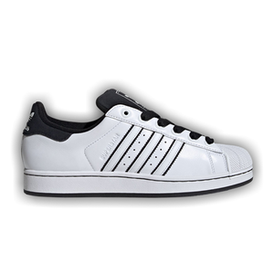 adidas Superstar 2 'Cloud White Black'