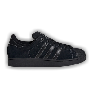 Adidas Superstar 2 'Core Black Contrast Stitch'