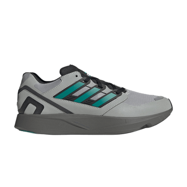 adidas EQT Takumi Sen 'Silver Metallic Equipment Green'