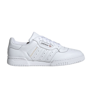 adidas PowerPhase 'White'