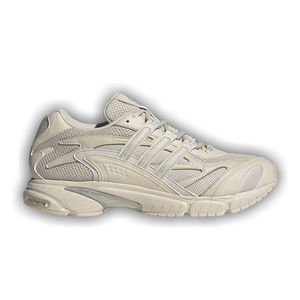 adidas Temper Run 2.0 'Aluminum Silver Metallic Grey'