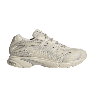 adidas Temper Run 2.0 'Aluminum Silver Metallic Grey'