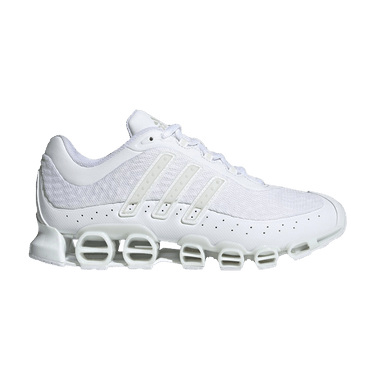 adidas a3 Megaride 'White Grey'