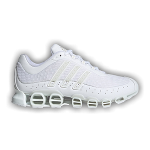 adidas a3 Megaride 'White Grey'