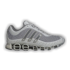 adidas a3 Megaride 'Triple Grey'