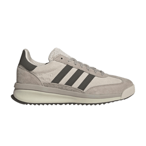 adidas SL72 RTN 'Alumina Shadow Olive'