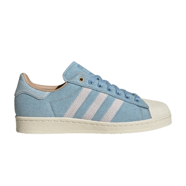adidas Superstar 82 'Light Denim'