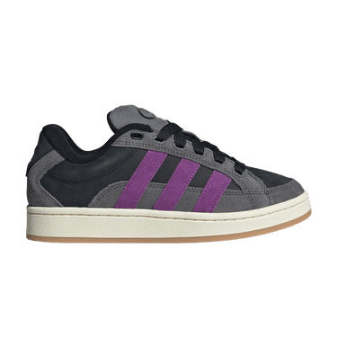 adidas Wmns Camous 00s Beta 'Grey Purple'