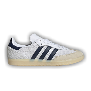 adidas Samba OG 'White Night Indigo Cream'