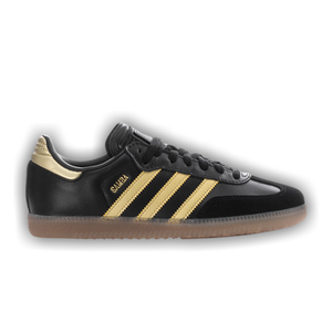 Lionel Messi x adidas Samba J 'Triunfo Dorado'