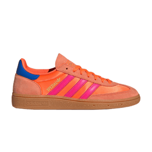 adidas Wmns Handball Spezial 'Solar Orange Lucid Pink Satin'