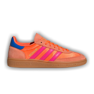 adidas Wmns Handball Spezial 'Solar Orange Lucid Pink Satin'