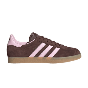 adidas Gazelle 'Auburn Clear Pink'