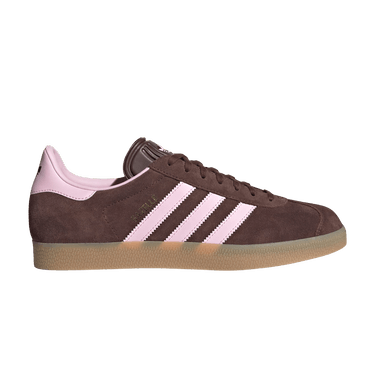 adidas Gazelle 'Auburn Clear Pink'