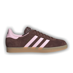 adidas Gazelle 'Auburn Clear Pink'
