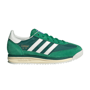 adidas SL72 RS J 'Collegiate Green'