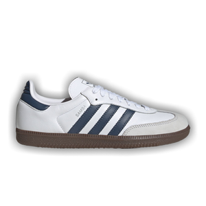 adidas Wmns Samba OG 'White Preloved Ink'