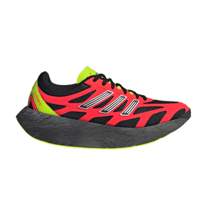 Adidas Adizero Aruku 'Carbon Solar Red'