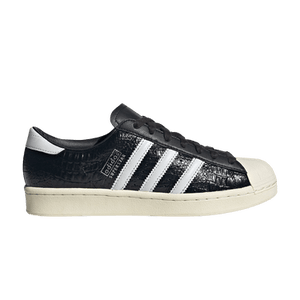 adidas Wmns Superstar Vintage 'Black White'