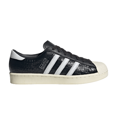 adidas Wmns Superstar Vintage 'Black White'