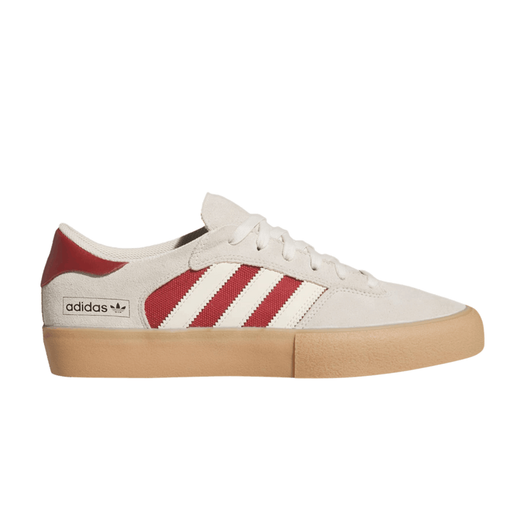 Adidas Matchbreak Super 'Wonder White Preloved Ruby' JH5715