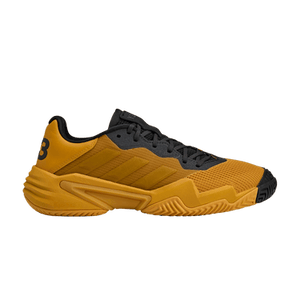 adidas Y-3 Barricade 13 'Collegiate Gold Black'