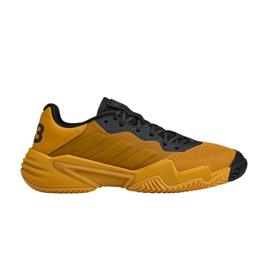 adidas Y-3 Barricade 13 'Collegiate Gold Black'