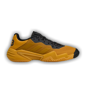 adidas Y-3 Barricade 13 'Collegiate Gold Black'