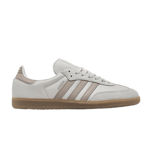 adidas Samba OG 'Vapor Grey Gum'