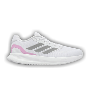 Adidas Wmns Runfalcon 5 Wide 'White Pink'